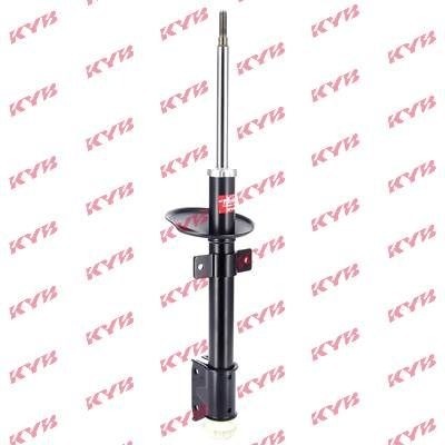 Ammortizzatore kyb 338738 - kyb,