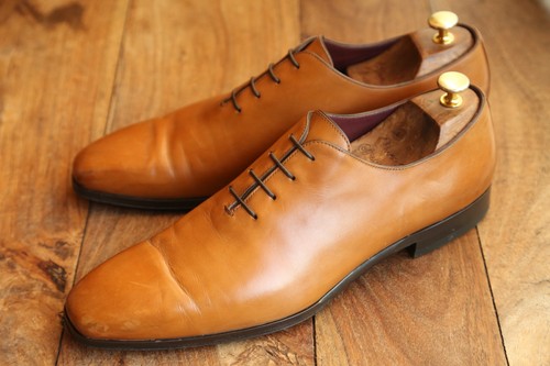 Scarpe oxford boss - scarpe, in