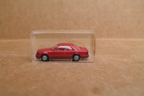 Wiking mercedes benz 300 - mercedes-benz,