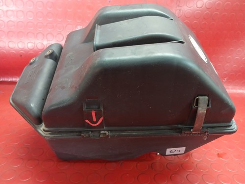 Airbox scatola cassa filtro - airbox,