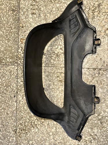 Carena strumentazione kymco - carena,