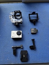 Action Cam Sport Mini Wifi 3 -