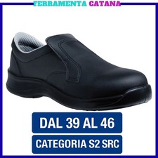 scarpe antinfortunistica