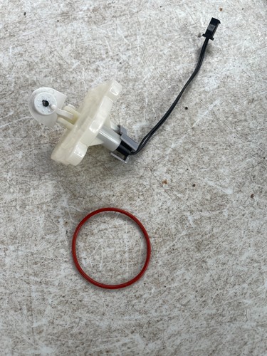 Sensore flusso fix e02 per - di,