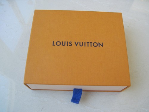 Louis vuitton portafoglio - louis,