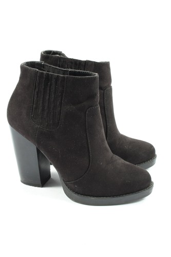 Zara trafaluc stivaletto - trafaluc,