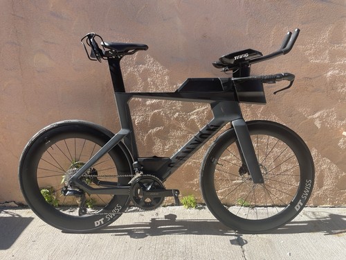 Canyon speedmax di2 - canyon,