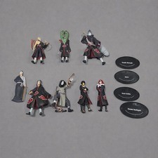 Naruto Shippuden Figure De