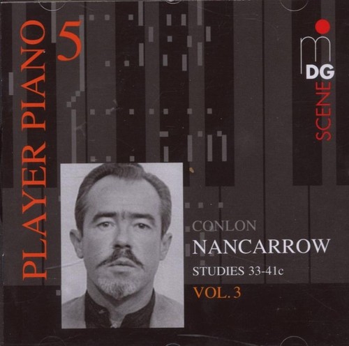 Various player piano vol - vol.5,