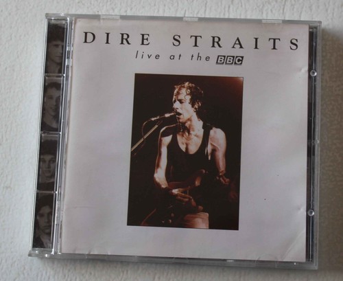 Dire straits live - straits,