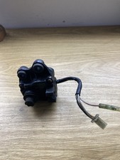 Yamaha YZF 1000 R Thunderace