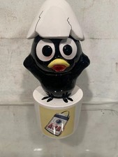 Ceramica Pubblicitaria PULCINO