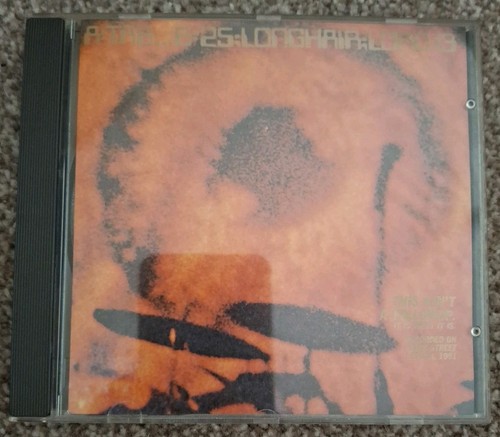 Monster magnet tab - monster,