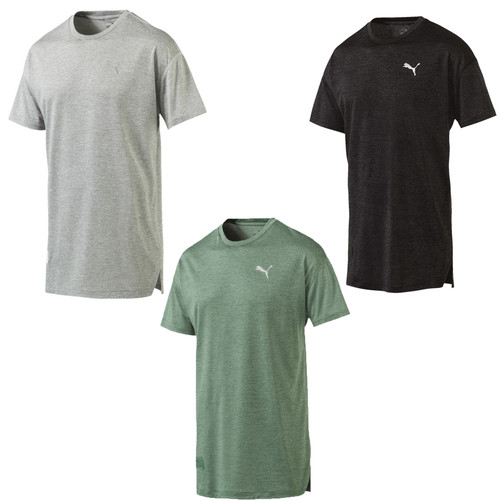 Shirt uomo puma - puma, ss