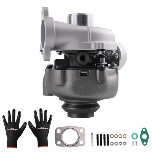 Turbo hdi 109 - 1.6,