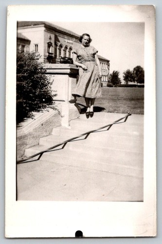 Abito giorno vintage - giorno, donna