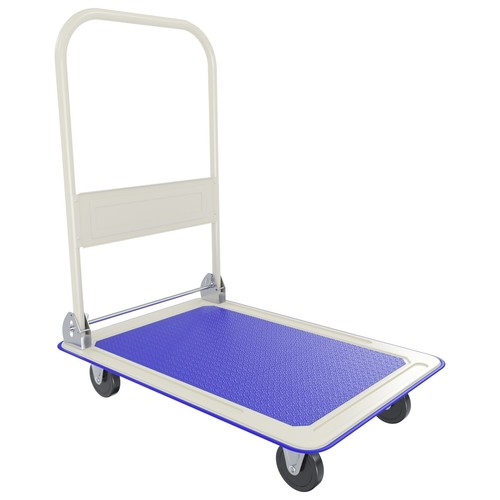 Carrello richiudibile