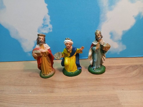 Presepe magi - , (g)