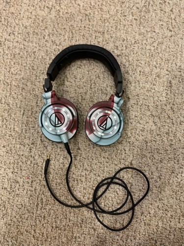 Audio technica cuffie - audio-technica,