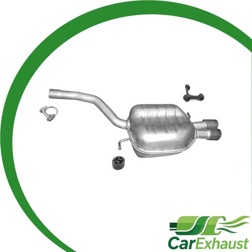 Scarico completo per passat - completo,