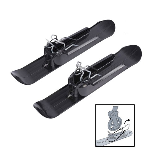 Slitta neve leggera per - neve,
