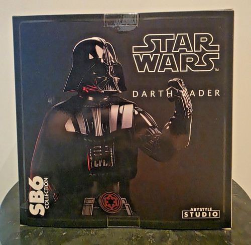 Darth vader abystyle - abystyle, studio