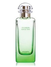 Hermes jardin sur toit - hermes, un