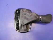 Originale Mercedes pelle Nera