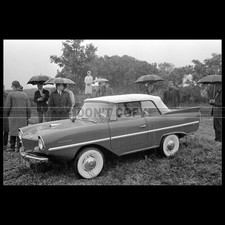 Photo A.015272 AMPHICAR 770