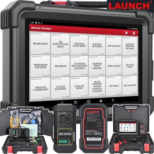 2026 launch x431 - immo, plus