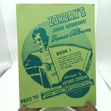 Zordan's Junior Fisarmonicista