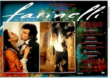 Lotto 5 fotobuste originali