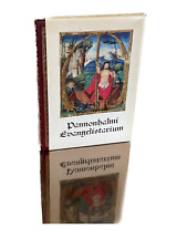 CODEX PANNONHALMI