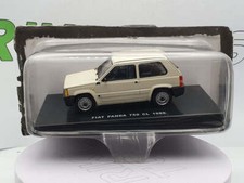 Fiat panda 750 1986 newsstand - panda,