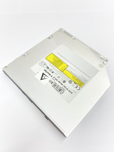 Masterizzatore dvd rw - dvd/cd,