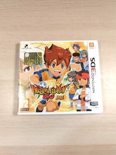 !! INAZUMA ELEVEN GO