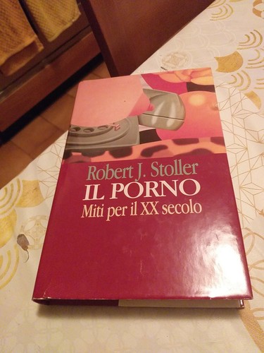 Robert stoller il - -,