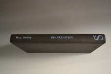 Shelley  Frankenstein ovvero