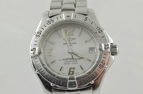 Breitling colt oceane - breitling,