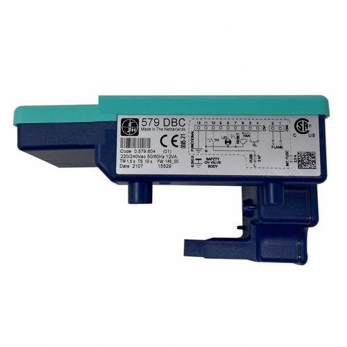 Scheda accensione sit 579604 - accensione,