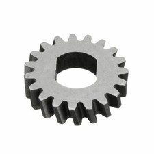 Ingranaggio motorino CAPPOTTA