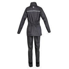 Giacca pantaloni antipioggia - giacca, e