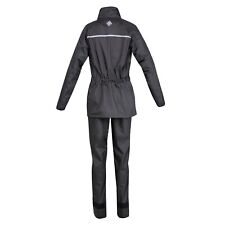 GIACCA E PANTALONI ANTIPIOGGIA SET DILUVIO START 567 TUCANO URBANO
