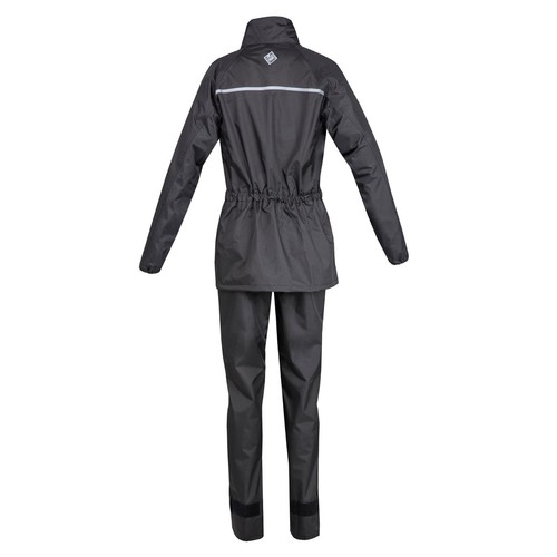 Giacca pantaloni antipioggia - giacca,