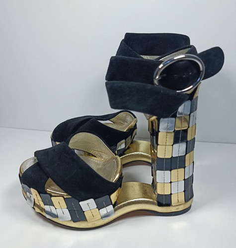 Dolce gabbana sandali sexy - sandali,
