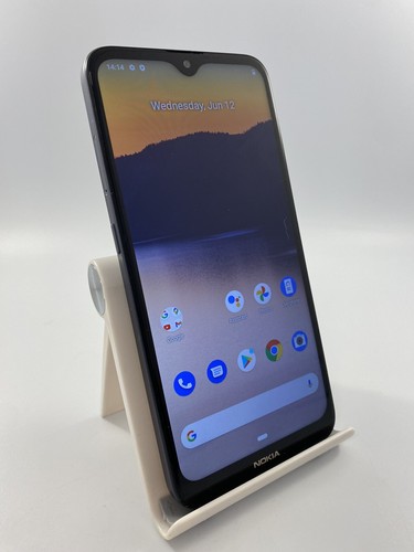 Smartphone android nokia - android,