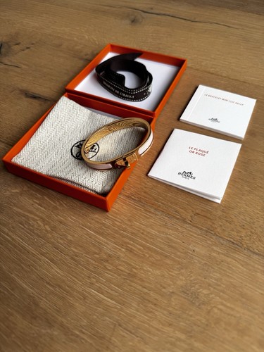 Bracciale hermes mini - mini, clic