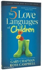 The 5 Love Languages of
