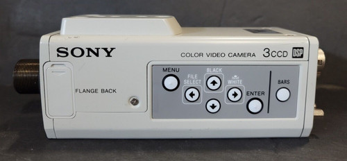 Telecamera microscopio video - microscopio, a
