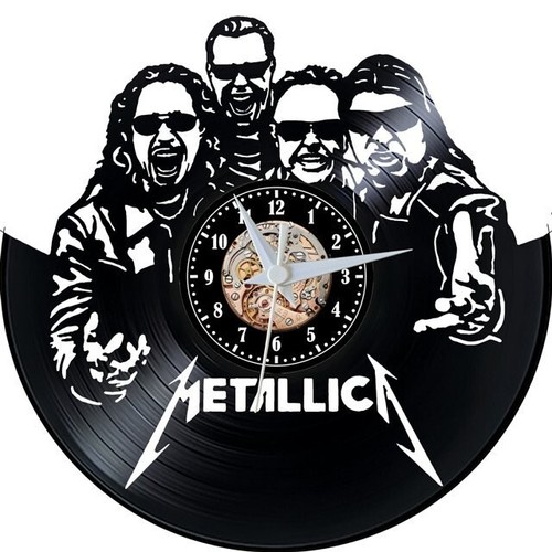 orologio rotondo parete